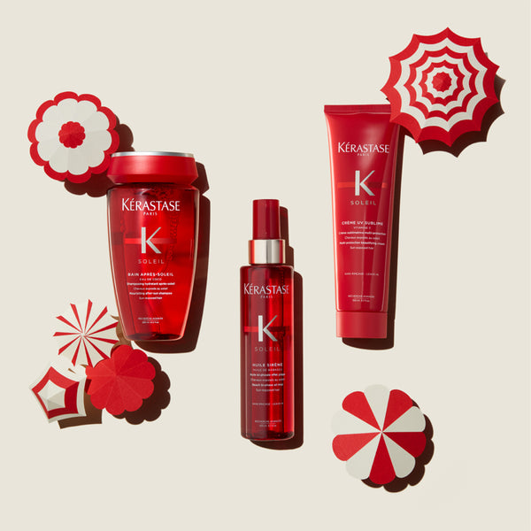 Kérastase Soleil Dvofazno Ulje Za Kosu 150ml