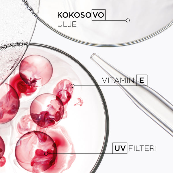 Kérastase Soleil Dvofazno Ulje Za Kosu 150ml