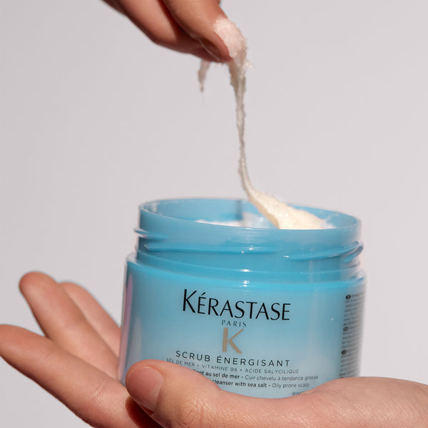 Kérastase Fusio Scrub Pročišćavajući Piling 250ml