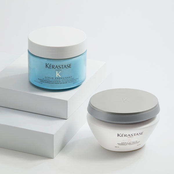 Kérastase Fusio Scrub Pročišćavajući Piling 250ml