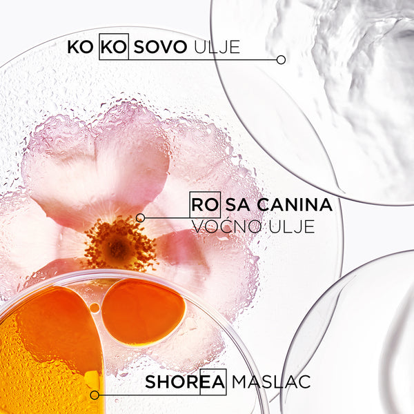 Kérastase Discipline Oléo-Relax Maska 200ml