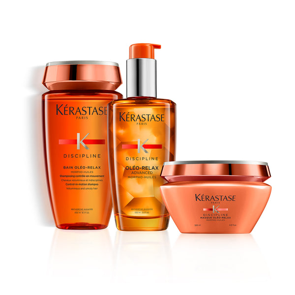 Kérastase Discipline Oléo-Relax Maska 200ml
