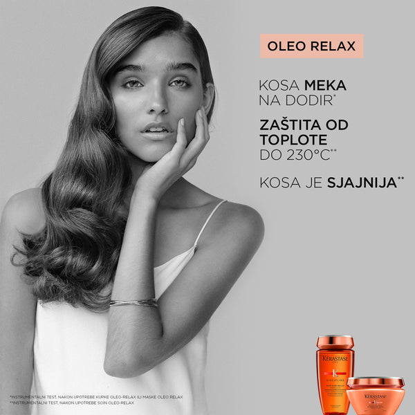 Kérastase Discipline Oléo-Relax Kupka 250ml