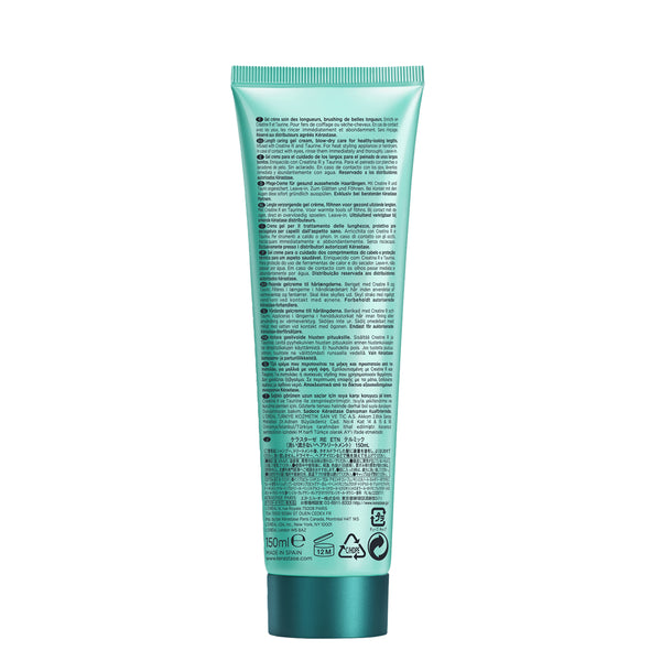 Kérastase Resistance Extentioniste Thermique Krema 150ml