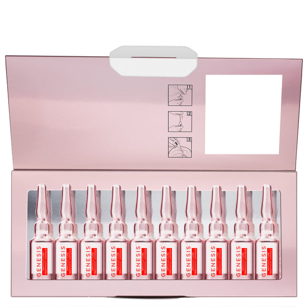 Kérastase Genesis ampule protiv opadanja kose 10x6ml