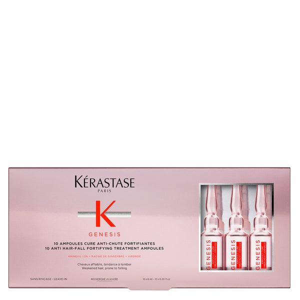 Kérastase Genesis ampule protiv opadanja kose 42x6ml