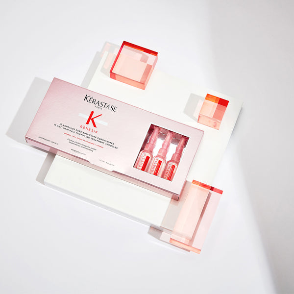 Kérastase Genesis ampule protiv opadanja kose 42x6ml