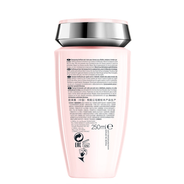 Kérastase Genesis Bogata Kupka Za Kosu 250ml