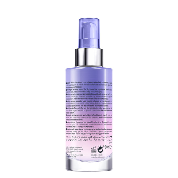 Kérastase Blond Absolu Serum Cicanuit 90ml