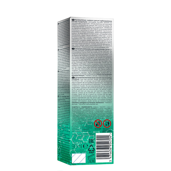Kérastase Specifique Divalent Potentialiste Serum 90ml