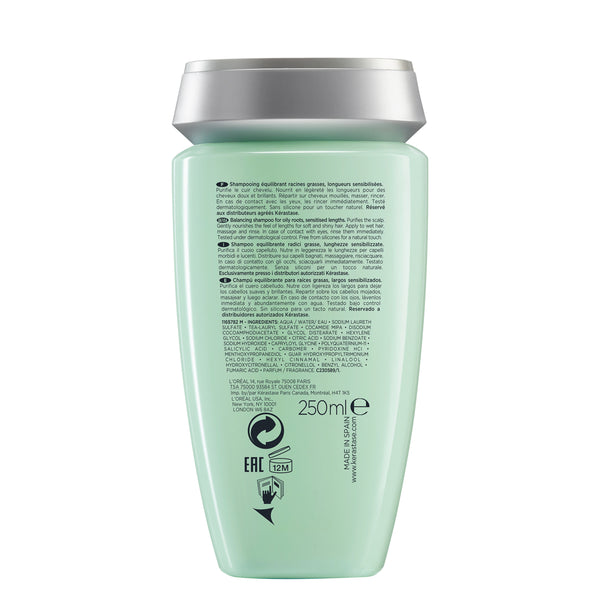 Kérastase Specifique Divalent Kupka 250ml