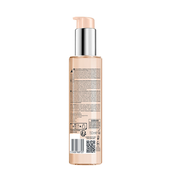 Kérastase Curl Manifesto Gel Krema Za Naglašavanje Definicije Kovrdža 150ml