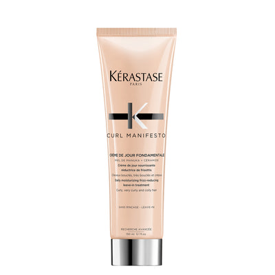 Kérastase Curl Manifesto Svakodnevna hidrirajuća krema 150ml