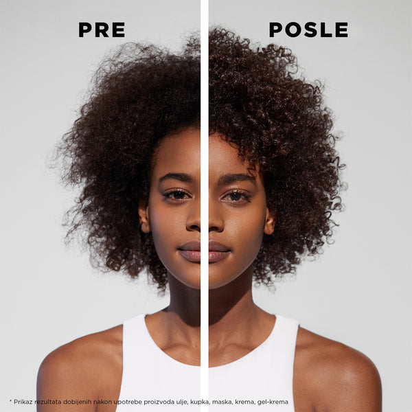 Kérastase Curl Manifesto Svakodnevna Hidrirajuća Krema 150ml