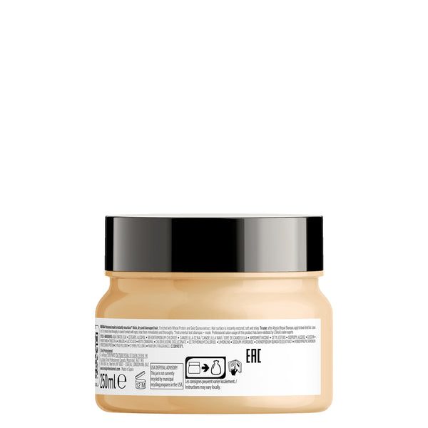 L'Oréal Professionnel Absolut Repair maska za kosu 250ml