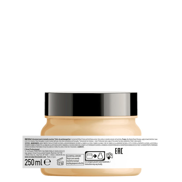 L'Oréal Professionnel Absolut Repair maska za kosu 250ml