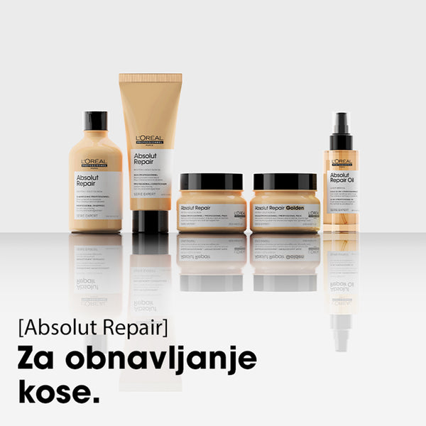 L'Oréal Professionnel Absolut Repair maska za kosu 250ml