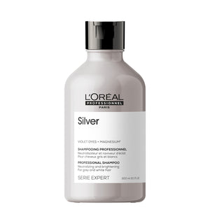 L'Oréal Professionnel Silver šampon 300ml