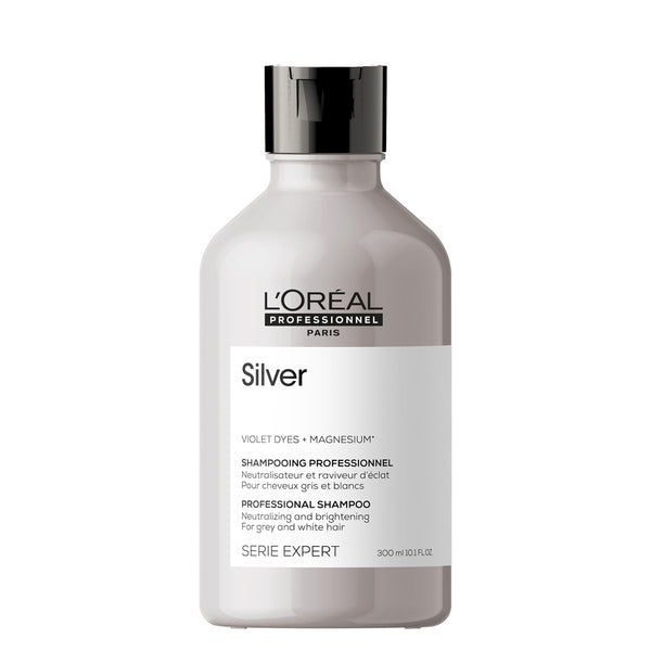 L'Oréal Professionnel Silver šampon 300ml