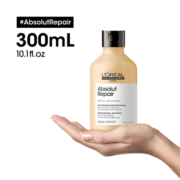 L'Oréal Professionnel Absolut Repair šampon 300ml
