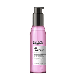 L'Oréal Professionnel Liss Unlimited Serum za kosu 125ml