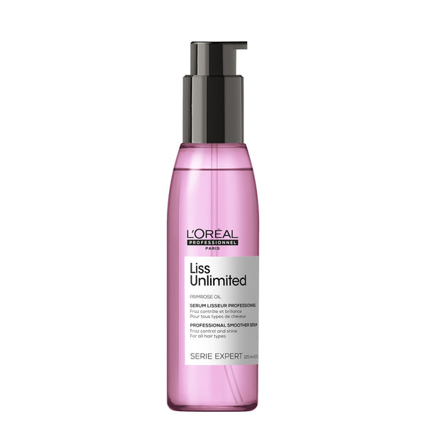 L'Oréal Professionnel Liss Unlimited Serum za kosu 125ml
