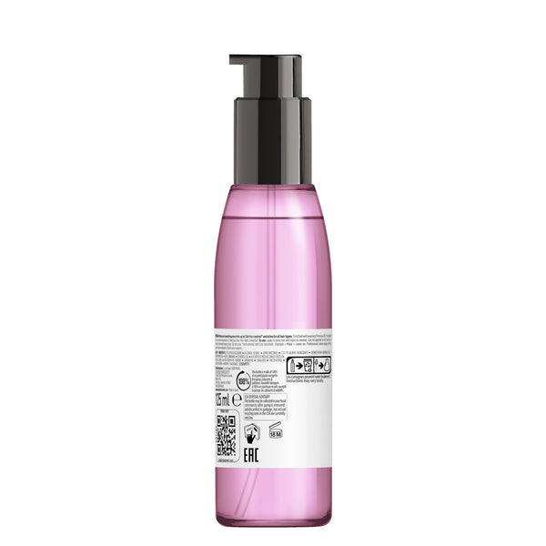 L'Oréal Professionnel Liss Unlimited Serum za kosu 125ml