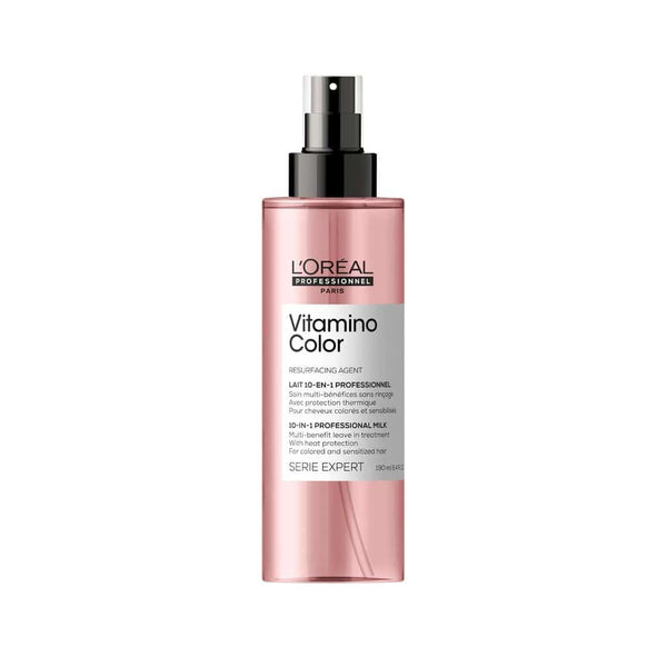 L'Oréal Professionnel Vitamino Color 10u1 sprej za kosu 190ml