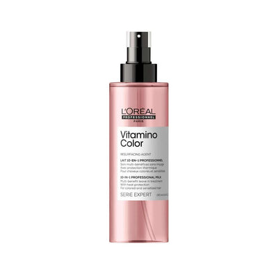 L'Oréal Professionnel Vitamino Color 10u1 sprej za kosu 190ml