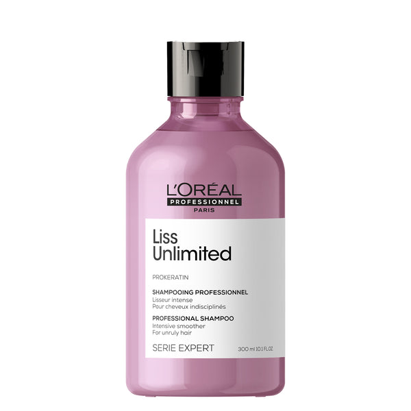 L'Oréal Professionnel Liss Unlimited Šampon za kosu 300ml