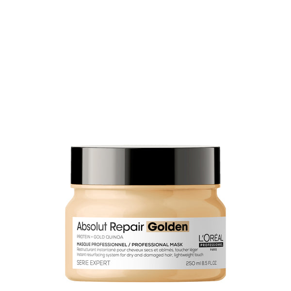 L'Oréal Professionnel Absolut Repair zlatna maska za kosu 250ml