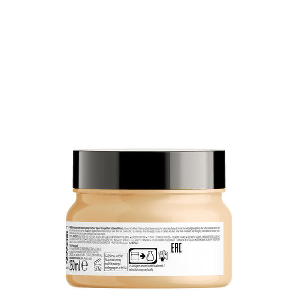 L'Oréal Professionnel Absolut Repair zlatna maska za kosu 250ml