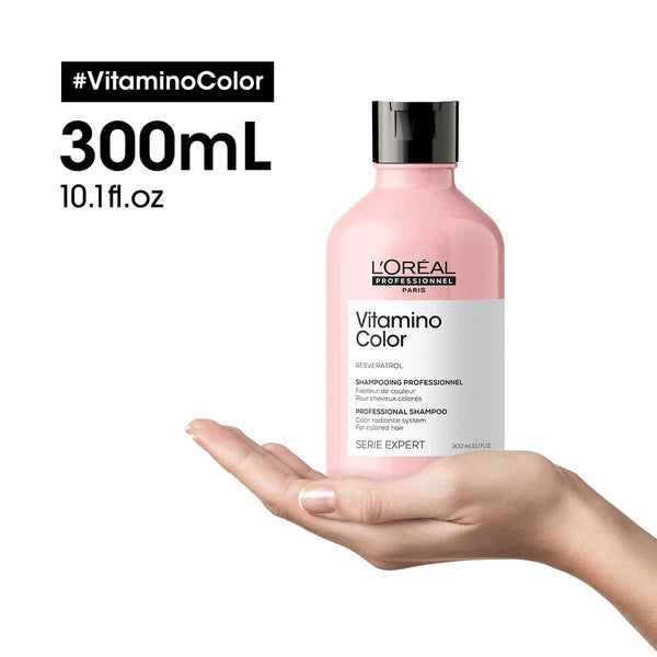 L'Oréal Professionnel Vitamino Color Šampon za kosu 300ml