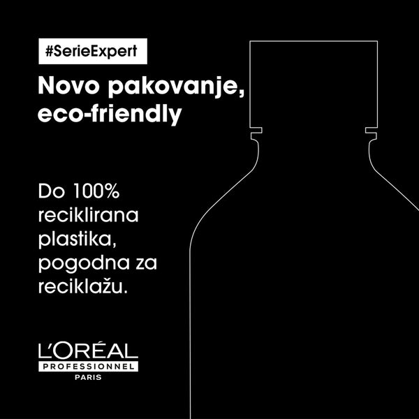 L'Oréal Professionnel Liss Unlimited Maska za kosu 250ml