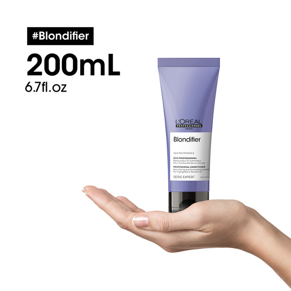 L'Oréal Professionnel Blondifier regenerator za kosu 200ml