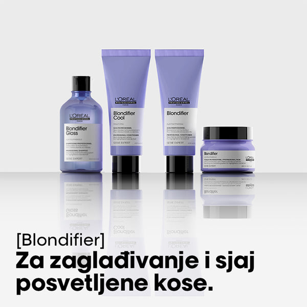 L'Oréal Professionnel Blondifier regenerator za kosu 200ml