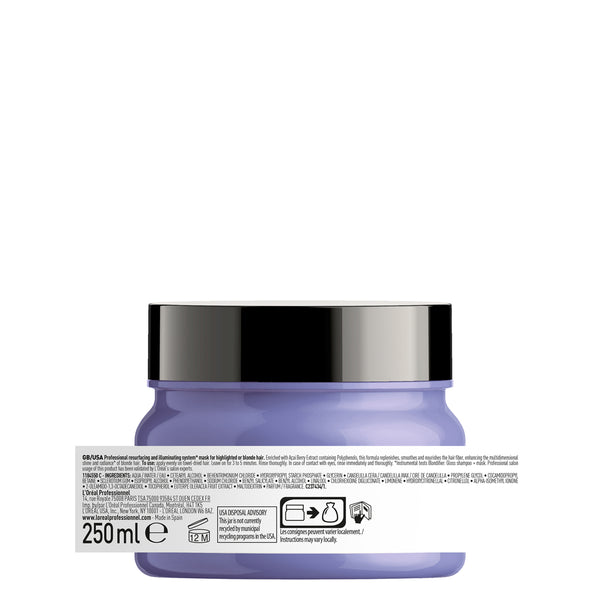 L'Oréal Professionnel Blondifier maska za kosu 250ml