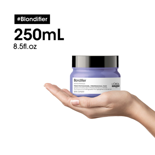 L'Oréal Professionnel Blondifier maska za kosu 250ml