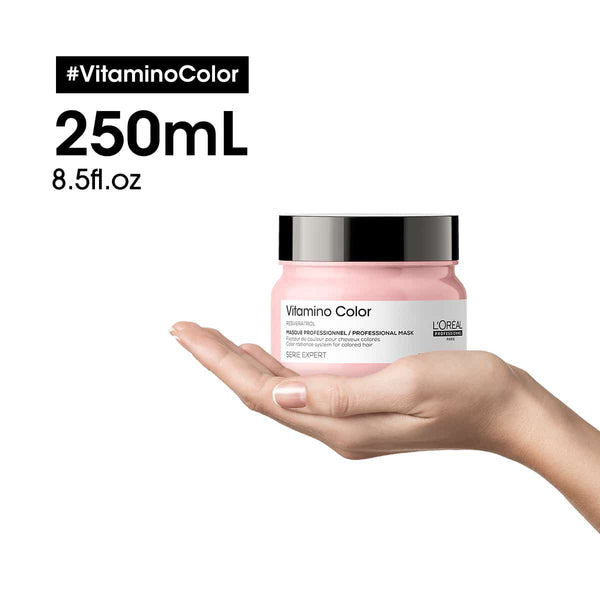 L'Oréal Professionnel Vitamino Color Maska za kosu 250ml