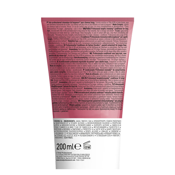 L'Oréal Professionnel Pro Longer maska za kosu 250ml