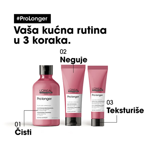 L'Oréal Professionnel Pro Longer maska za kosu 250ml