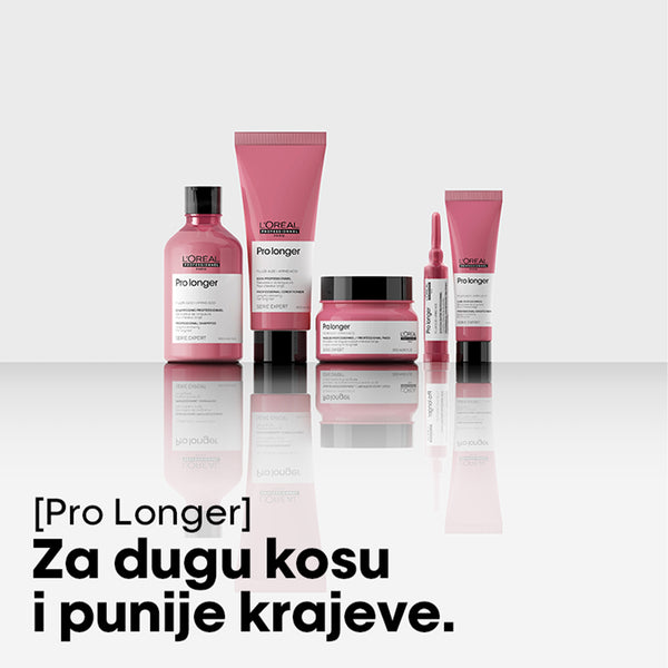 L'Oréal Professionnel Pro Longer maska za kosu 250ml