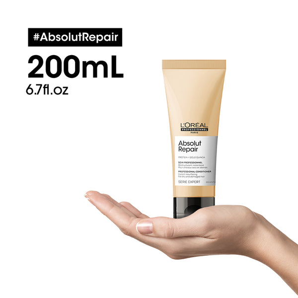 L'Oréal Professionnel Absolut Repair regenerator za kosu 200ml