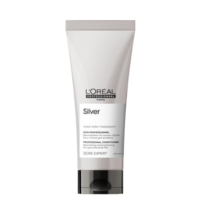 L'Oréal Professionnel Silver regenerator za kosu 200ml