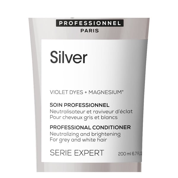 L'Oréal Professionnel Silver regenerator za kosu 200ml