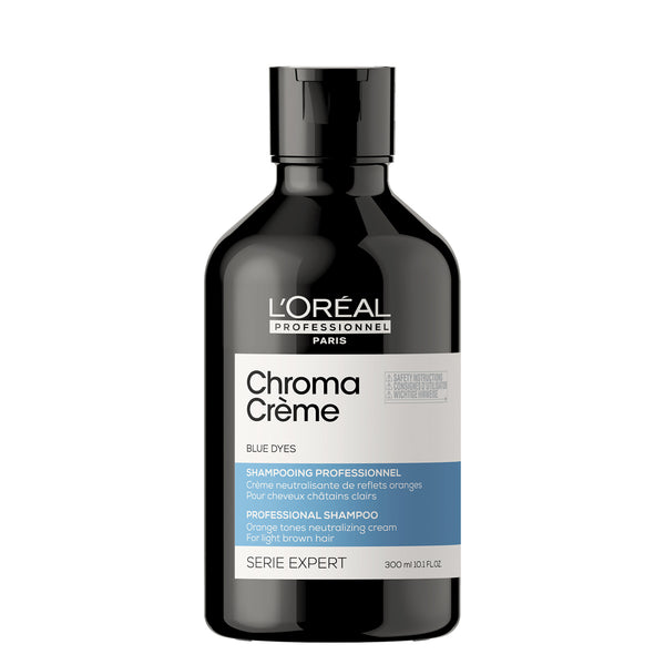 L'Oréal Professionnel Chroma Créme Ash plavi šampon 300ml