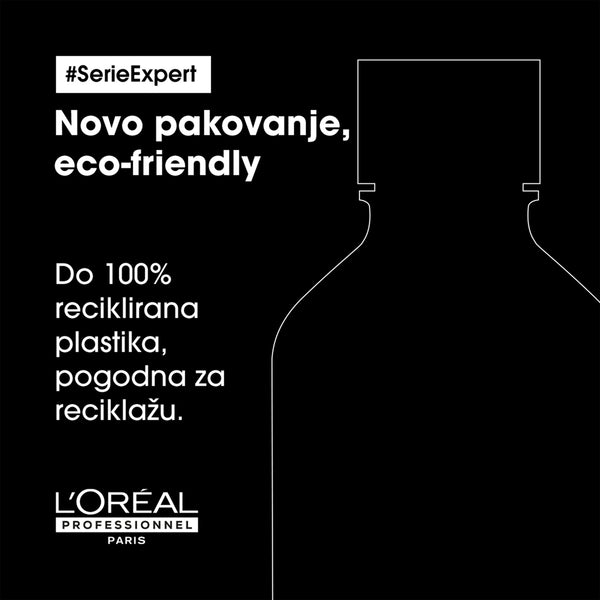 L'Oréal Professionnel Chroma Créme Ash plavi šampon 300ml