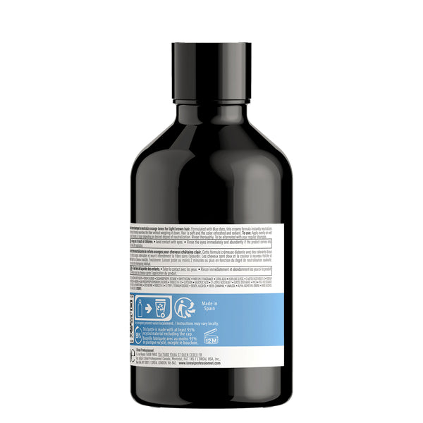L'Oréal Professionnel Chroma Créme Ash plavi šampon 300ml