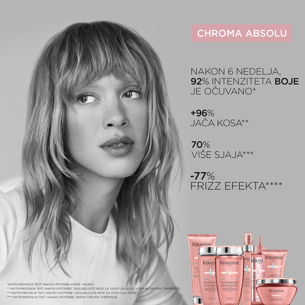 Kérastase Chroma Absolu Cica Chroma Nega Za Kosu 200ml