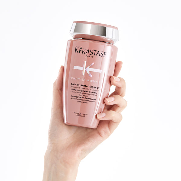 Kérastase Chroma Absolu Chroma Respect Kupka 250ml